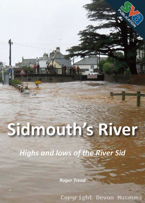 Sidmouth's River product photo